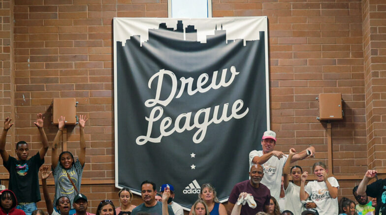 Drew League 2022