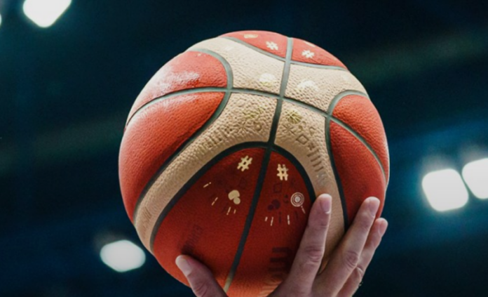 Μπάλα FIBA EuroBasket 2022