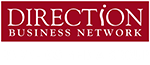DIRECTION PAPALIOS MEDIA GROUP logo white footer