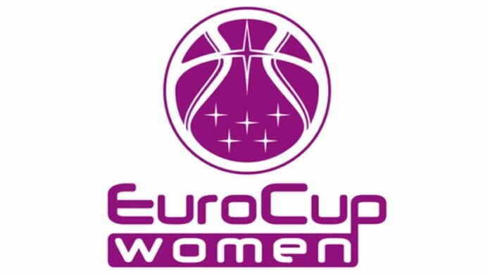 EuroCup Γυναικών