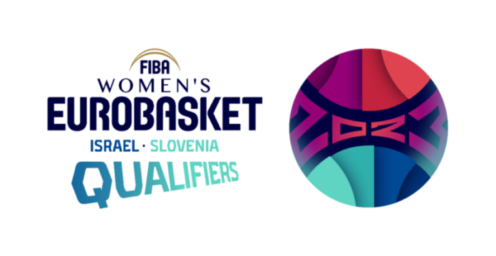 EuroBasket Γυναικών 2023
