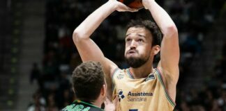 Liga Endesa: Ήττες για Μπαρτσελόνα και Μπασκόνια (vids)