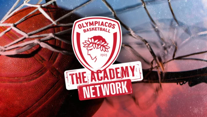 OlympiacosBC The Academy