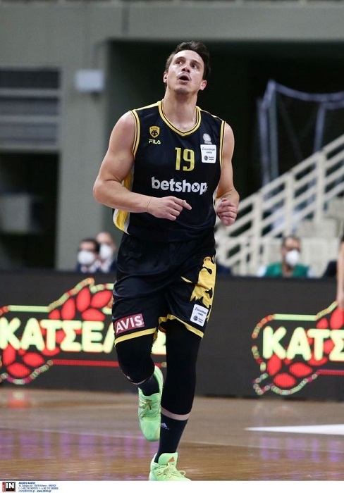 ΑΕΚ: Τελειώνει με ban και Γιάνκοβιτς-Γόντικα 1 allstarbasket.gr