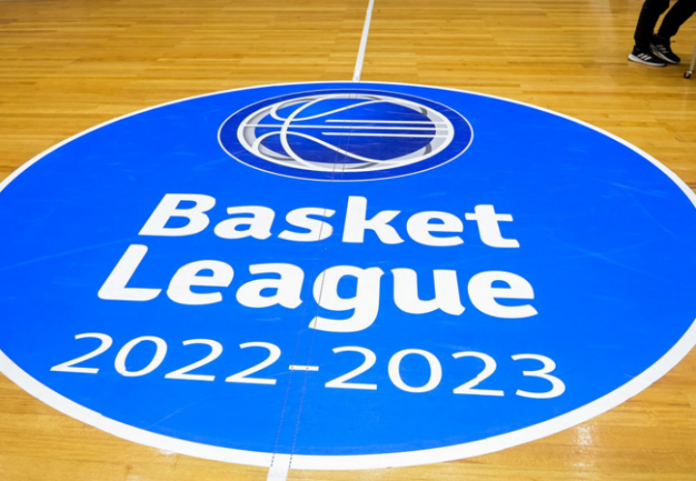 Basket League 2022-23