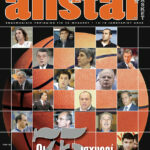 AllStar Basket, Τεύχος 10, 13 Ιανουαρίου 2006