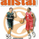 AllStar Basket, Τεύχος 15, 17 Φεβρουαρίου 2006
