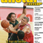 AllStar Basket, Τεύχος 27, 10 Μαΐου 2006
