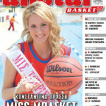 AllStar Basket, Τεύχος 28, 17 Μαΐου 2006