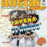AllStar Basket, Τεύχος 85, 29 Αυγούστου 2007