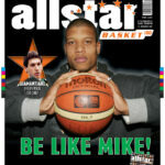 AllStar Basket, Τεύχος 100, 12 Δεκεμβρίου 2007