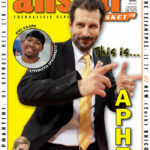 AllStar Basket, Τεύχος 150, 7 Ιανουαρίου 2009