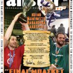 AllStar Basket, Τεύχος 156, 18 Φεβρουαρίου 2009