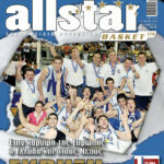 AllStar Basket, Τεύχος 179, 29 Ιουλίου 2009