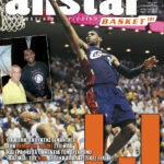 AllStar Basket, Τεύχος 181, 9 Σεπτεμβρίου 2009