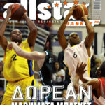 AllStar Basket, Τεύχος 202, 10 Φεβρουαρίου 2010