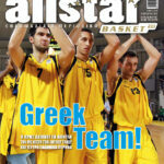 AllStar Basket, Τεύχος 233, 6 Οκτωβρίου 2010