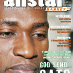 AllStar Basket, Τεύχος 239, 17 Νοεμβρίου 2010