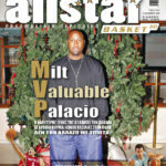 AllStar Basket, Τεύχος 243, 15 Δεκεμβρίου 2010