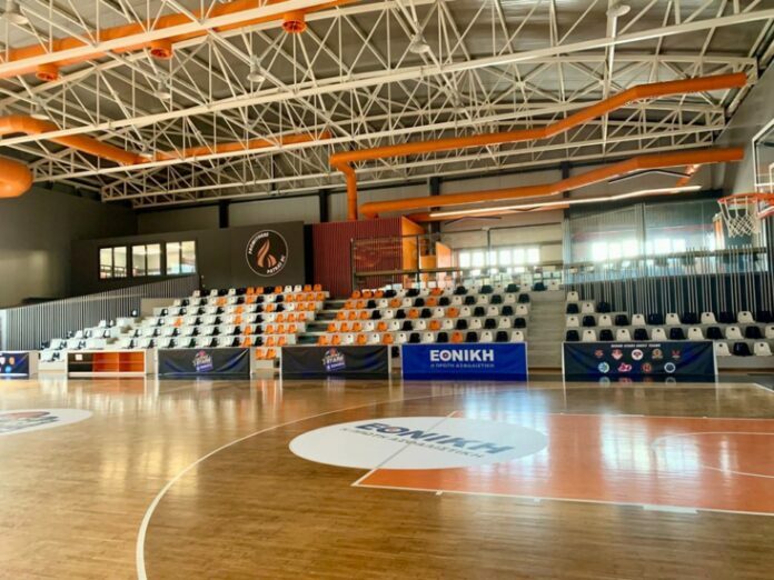 Promitheas Park