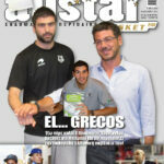 AllStar Basket, Τεύχος 248, 26 Ιανουαρίου 2011