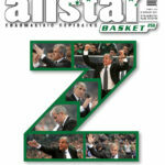AllStar Basket, Τεύχος 258, 6 Απριλίου 2011