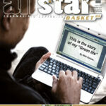 AllStar Basket, Τεύχος 259, 13 Απριλίου 2011