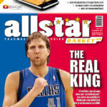 AllStar Basket, Τεύχος 269, 22 Ιουνίου 2011