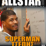 AllStar Basket, Τεύχος 275, 2 Νοεμβρίου 2011