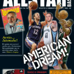 AllStar Basket, Τεύχος 297, 5 Νοεμβρίου 2013