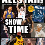 AllStar Basket, Τεύχος 340, Οκτώβριος 2017