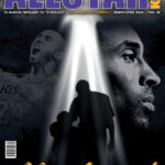 AllStar Kobe, Τεύχος 366, Φεβρουάριος 2020