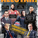 AllStar Basket, Τεύχος 366, Φεβρουάριος 2020