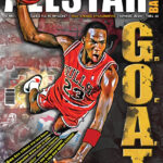AllStar Basket, Τεύχος 368, Ιούνιος 2020
