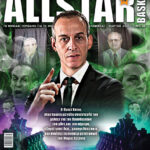 AllStar Basket, Τεύχος 376, Μάρτιος 2021