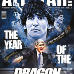 AllStar Basket, Τεύχος 378, Μάιος 2021