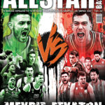 AllStar Basket, Τεύχος 382, Οκτώβριος 2021
