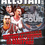 AllStar Basket, Τεύχος 388, Απρίλιος 2022