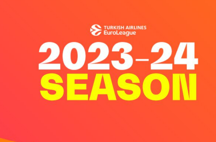 EuroLeague 2023-24