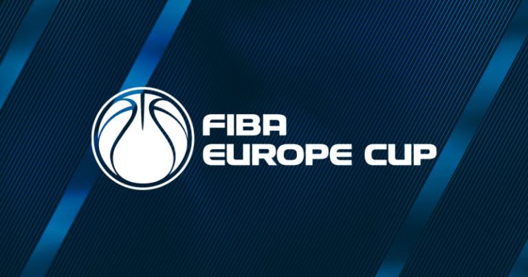FIBA Europe Cup: Η κλήρωση για Περιστέρι και ΠΑΟΚ