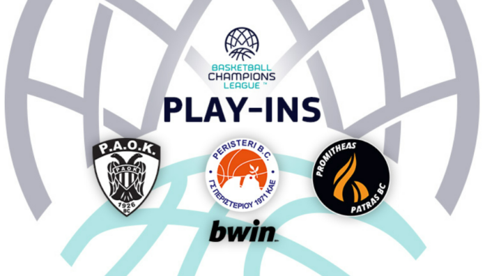 Basketball Champions League Play-In