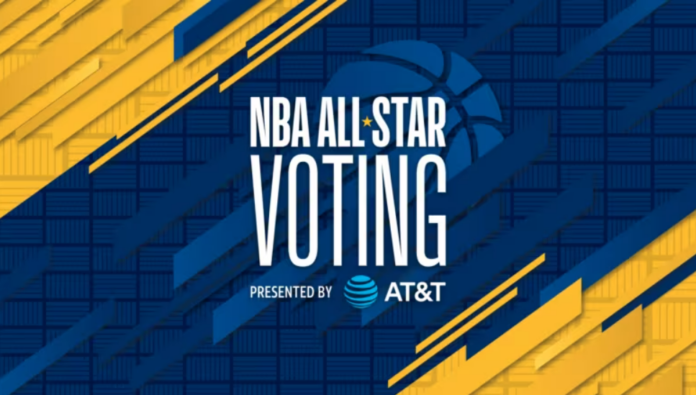 NBA All-Star Voting