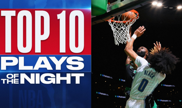 NBA Top-10
