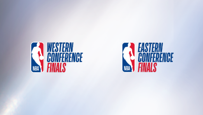 NBA Conference Finals