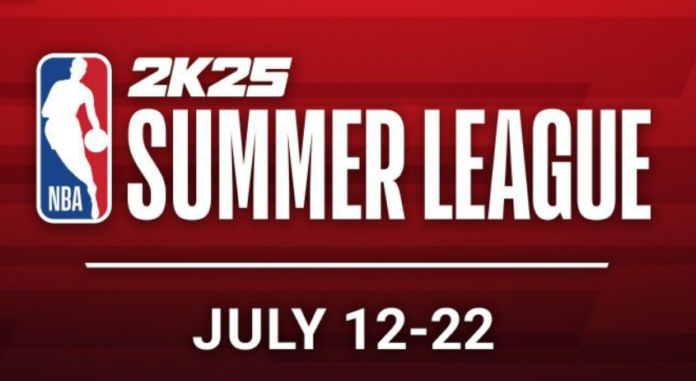 Summer League Λας Βέγκας