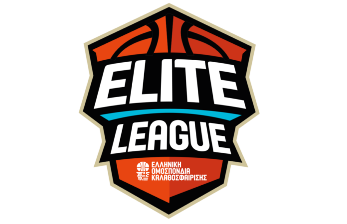 Elite League logo