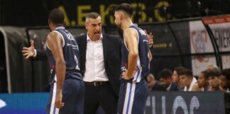 Παπανικολόπουλος