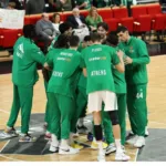 Panathinaikos 3