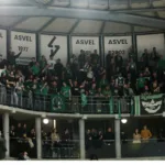 Panathinaikos kosmos ASVEL