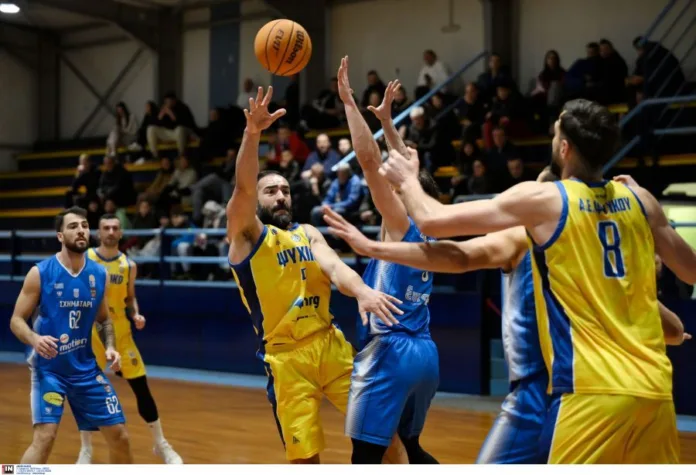 allstarbasket.gr